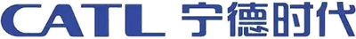 宁德时代 CATL logo