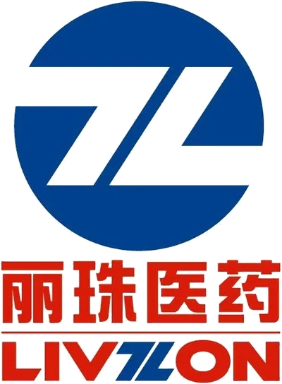 丽珠医药 Livzon logo