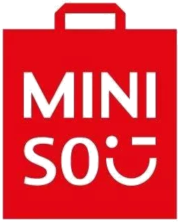 名创优品 MINISO logo