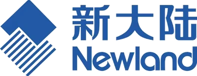新大陆 Newland logo