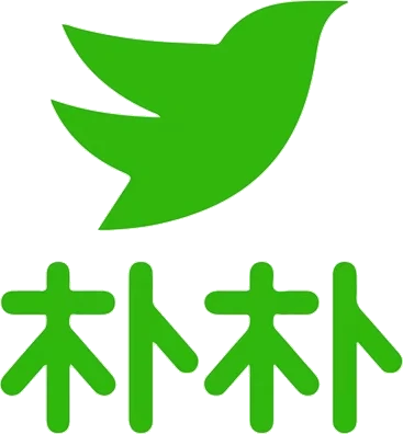 朴朴超市 Pupu logo